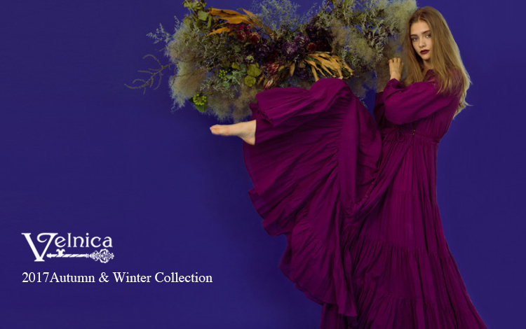2017 Autumn & Winter Collection